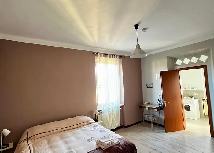 B&r Апартаменты *